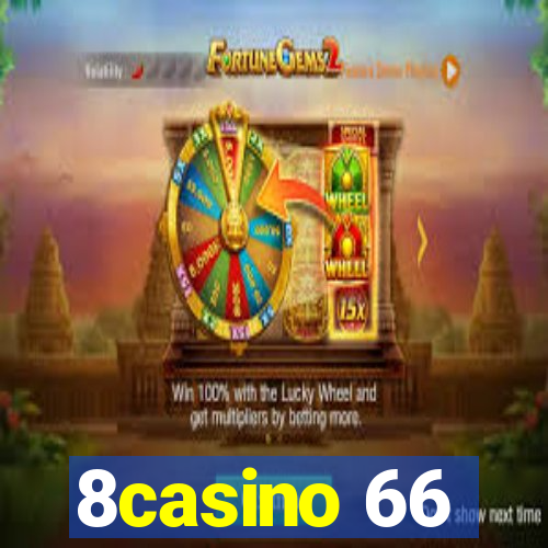 8casino 66